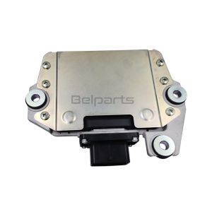 Buy cheap Diesel Fuel Engine Computer Control ECU Board 129938-75180 For Yanmar 4TNV98 Excavator Spare Parts from wholesalers