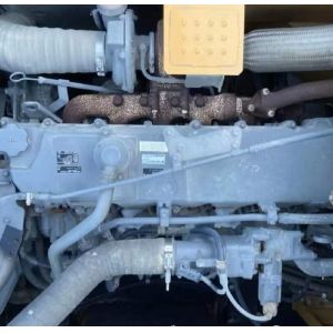 Original Hydraulic Pump Used Sany SY365H Excavator with 36500 KG Machine Weight