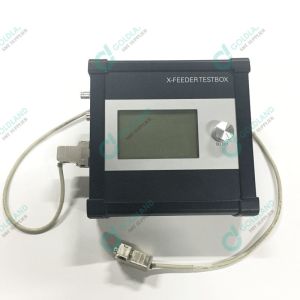 03054548-01 03037855 ASM Siemens Siplace X Feeder Test Box