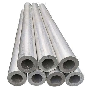 Buy cheap Aluminio Round Tubing 6063 t5 6061 t6 Aluminum Pipe Tube from wholesalers