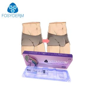 Buy cheap Fosyderm Subskin 10ml 20ml Dermal Filler HA For Breast Penis Increase from wholesalers