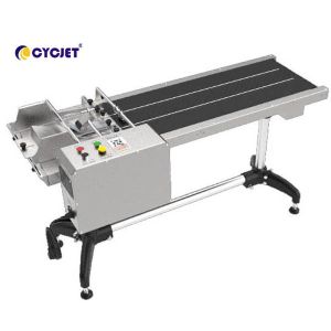 Buy cheap CPG 450 X Friction Paging Equipment AC220V Sheet Feeding Machine from wholesalers