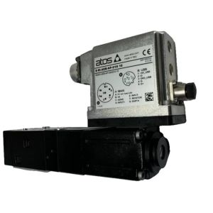 Buy cheap Atos Proportional Valve RZGO-AEB-NP-033/315/I 10 Precise Control Fast Response High Reliability Integrated Design Wide Range Of Applications from wholesalers