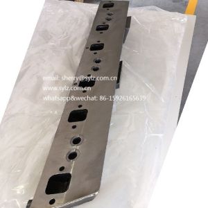 Buy cheap Genuine engine Exhaust Manifold 3008590 3063487 For NT855 from wholesalers