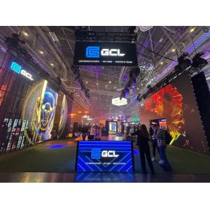 Buy cheap Outdoor Rental  Mesh Led Display Screen Gflow With A Transparency Rate Of Over 60% P10.4  500*500mm/500*1000mm from wholesalers