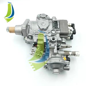 China 0460424425 wb93r wh609 Diesel Fuel Injection Pump on sale