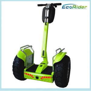 Buy cheap Self Balancing Drifting Scooter With Handlebars / Segway X2 Off Road from wholesalers