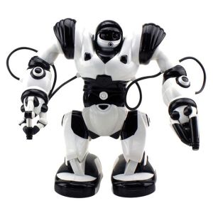 Buy cheap Hot Model Multi-function intelligent robot for kid from wholesalers