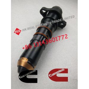 Diesel Engine Fuel Injector 3095773 3042430 3052233 3349861 3349860 For Cummins