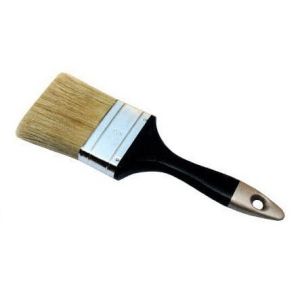 Buy cheap High Quality White Bristle Synthetic Filament Brush with Plastic Handle from wholesalers