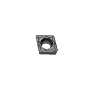 Buy cheap CCMT120408-MP CNC Turning Inserts Machining Smoothly HRC30-50 from wholesalers