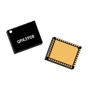 Buy cheap Wireless Communication Module QPA3908SR RF 50V GaN Power Amplifier Module from wholesalers