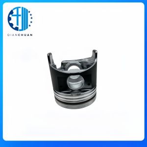 Buy cheap 8-97221-484-0 Piston 115MM For Isuzu 4HG1  Diesel Engines  Parts from wholesalers