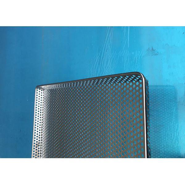 50*30*2 Stainless Steel Baking Trays