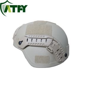 Buy cheap MICH bullet proof US plastic Army Helmet product