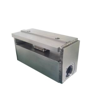 High Precision Metal Welding Parts Custom CNC Machining Plastic Injection Mold