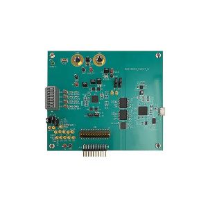 Buy cheap MAX14906EVKIT Embedded Solutions Digital Input/Output Interface Evaluation Board from wholesalers