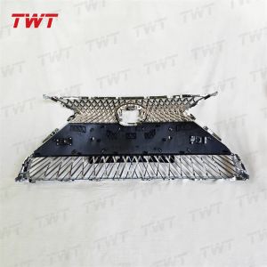 Buy cheap TWT 53101-33720 Front Car Grill Toyota Auto Accessories 5310133720 for Lexus ES350 2018-2021 from wholesalers