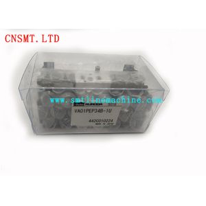 Buy cheap Samsung SM421 Solenoid Valve Smt Pick And Place Nozzles HP14-000250 CE Approval from wholesalers