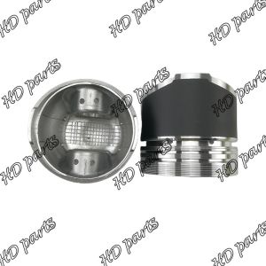 Buy cheap K3F K4F Diesel Engine Piston 30A17-00190 MM437295 For Mitsubishi Engine from wholesalers