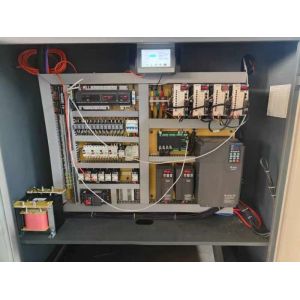 Long Service Life Automatic Flexo Printing And Cutting Machine with Printing