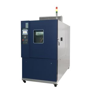 Buy cheap Lab Test Machines For Quick Temperature Changes Rapid-Rate Thermal Cycle Test Chamber Environmental Test Equipment from wholesalers