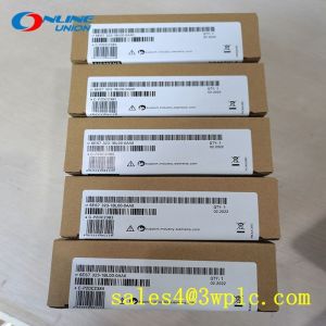 Buy cheap 6ES7323-1BL00-0AA0 SIEMENS Digital Module SM 323 from wholesalers