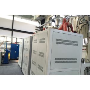 Buy cheap OMCS-80 Centralized Dehumidification Drying Feeding System Granulating Plastic Processing from wholesalers