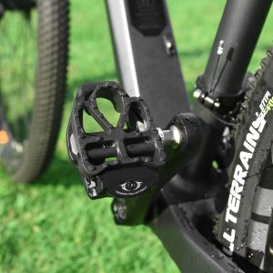 Buy cheap SPD Pedal For SHIMANO SPD SL System Pedals Clipless Lock Pedal from wholesalers