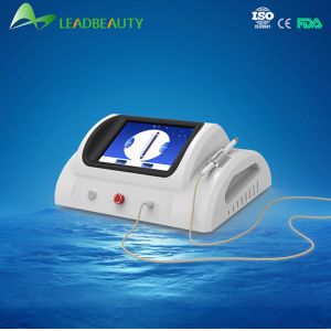 Buy cheap Most effective Vascular lessions and spider veins removal machine from wholesalers