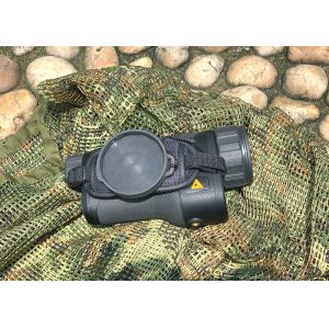 Buy cheap Tactical Smooth Zoom Handheld Thermal Camera With 35mm Lens from wholesalers