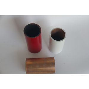 API Standard 2-3/8 EU L80-9CR Coupling for Oil and Gas Industry