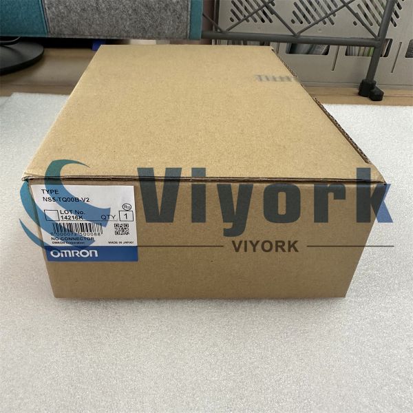 Buy cheap Omron NS5-TQ00B-V2 Interactive Display Japan Origin With Photoelectric Switch from wholesalers