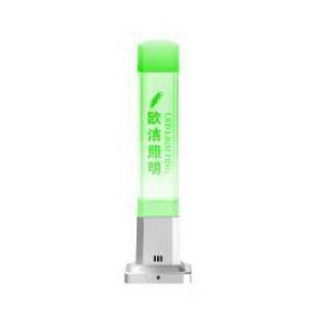 Buy cheap Single Layer Machine Tower Lamp Three Color Led Tower Light With No Dimmer Support from wholesalers