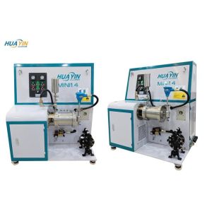 Buy cheap 10-50kg Mini Lab Milling Machine 4kW Paint Milling Machine product