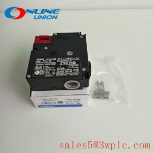 Buy cheap D4NL-2FFA-BS OMRON Safety door switch from wholesalers