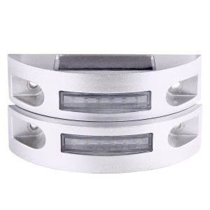 Buy cheap CE Approval IP68 Protect Power Saving Road Solar Studs White from wholesalers