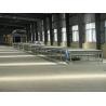 High Density Hard Rigid PU Foam Making Machine , Polyurethane Foam Injection Machine for sale