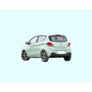 Long Range 310km Mini Electric Car E Star Changan Benben For Adults