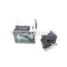 Buy cheap White Compressor Portection Air Compressor Pressure Control Switch Auto Reset from wholesalers