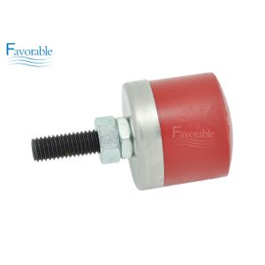 59285000 Cutter GT7250 Lower Bumper Assy Elevator For S-93-7/S72 Cutter