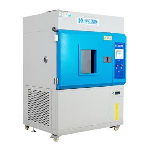 Weather Resistant Xenon Test Chamber / Xenon Weathering Test Equipment , Baking