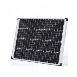 Buy cheap Potovoltaic Glass Solar Panel 200w Monocrystalline 60 Cell Solar Module from wholesalers