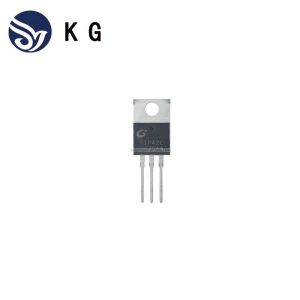 TIP42C TO-220-3L Electronic Components IC MCU Microcontroller Integrated