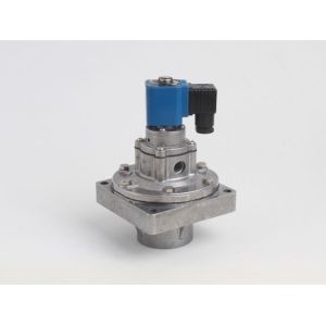 Buy cheap DMF pulse valve series mechanical valve manual handle switch control electromagnetic mechanical valve from wholesalers