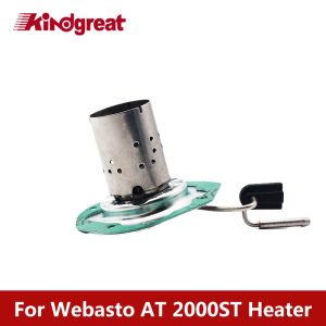 Buy cheap 1302799A Webasto 2000 ST Parts Diesel Burner Insert Combustion Chamber from wholesalers