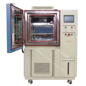 Buy cheap Aging Test Humidity Test Chamber High Temperature Thermal Test Chamber from wholesalers