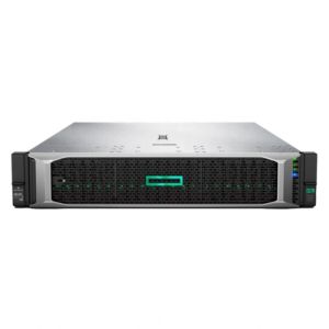 China 380gen10 Hpe Server Proliant Dl380 G10 PlUS 2u Server Rack 380g10 Server on sale