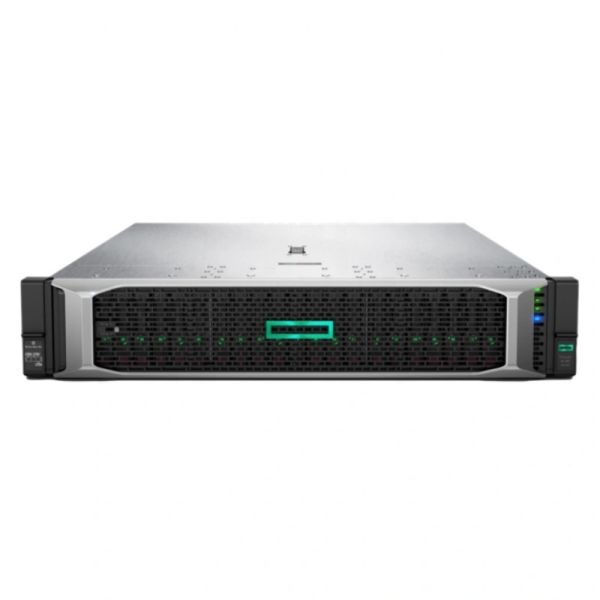 Buy cheap High-Performance HPE ProLiant DL380 Gen10 DDR4 Server 8SFF with PCIe 4x1G Support from wholesalers