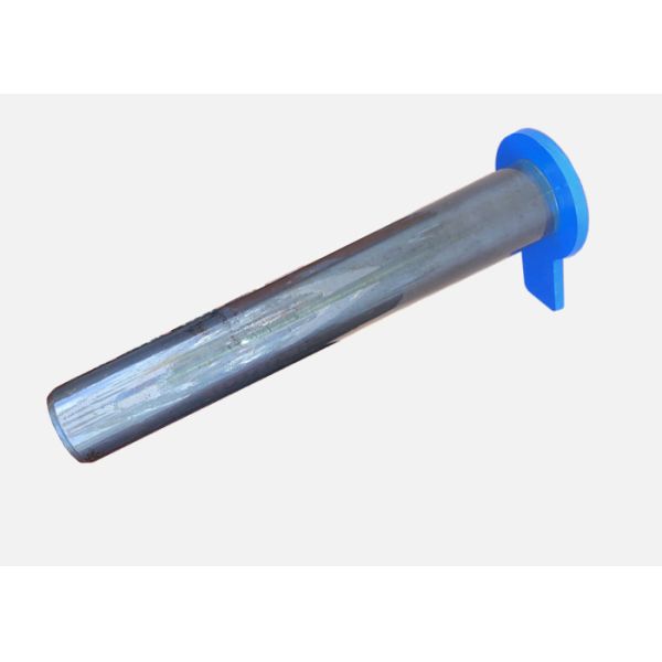 PC360-6 Hardened Excavator Bucket Pins For Energy And Mining